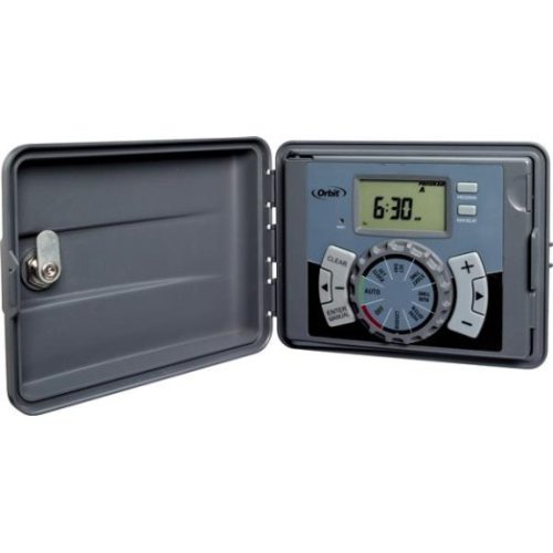 Orbit Easy Set Logic 12st Outdoor Προγραμματιστής Ποτίσματος 94892