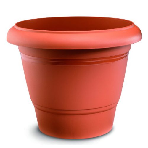 Plastona Γλάστρα Festone Terracotta No 207 (54x44cm ΔxY)