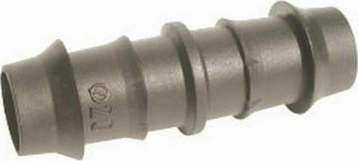 Palaplast 3100/1616 Σύνδεσμος Φις 16x16mm