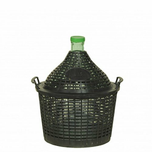 Miltoplast Νταμιτζάνα Λαδιού 15lt